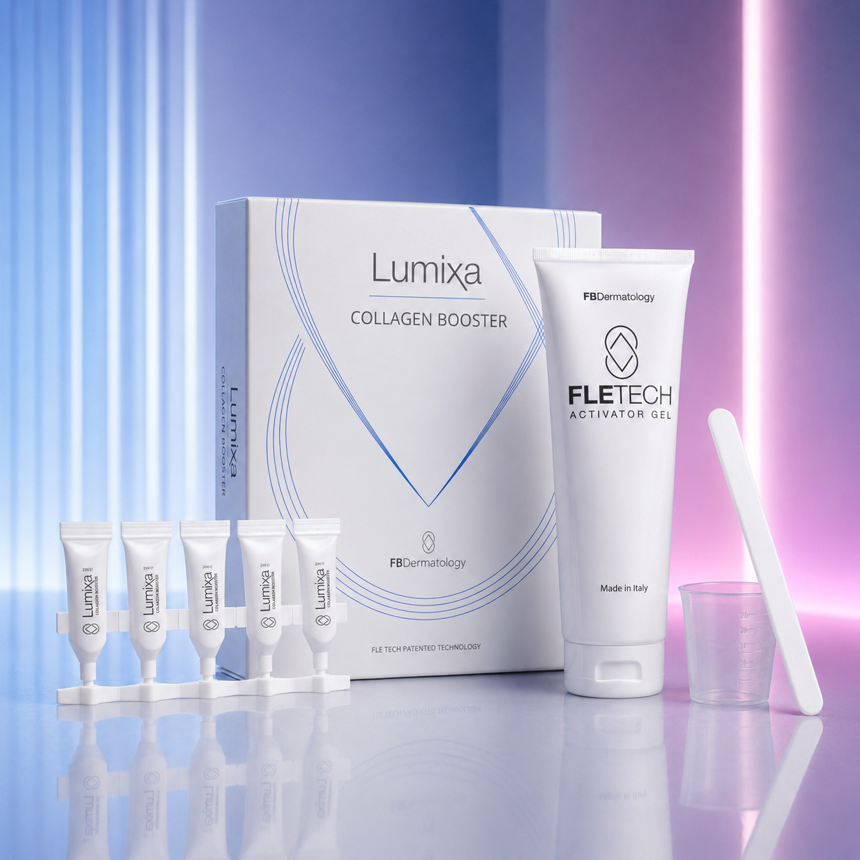 Lumixa
